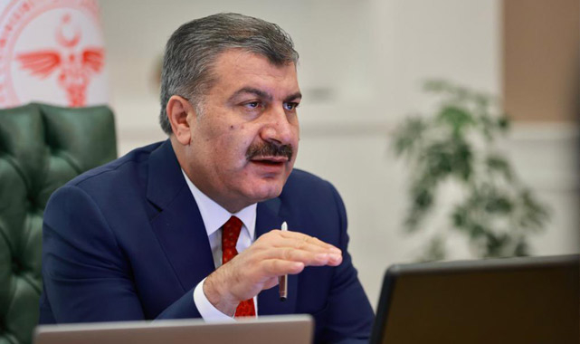 Korkutan tablo! Bakan Koca Malatyalıları uyardı