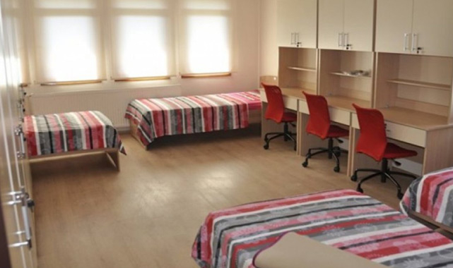 KYK 2021 yurt başvurusu başladı