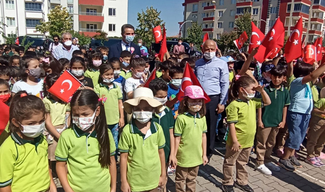 Malatya 2021 - 2022 yılına hazır 