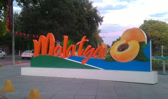 Malatya'da korkutan deprem!