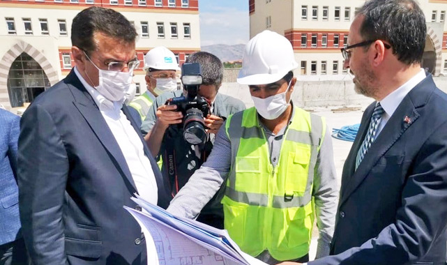 Malatya'da yurt sorunu var mı?