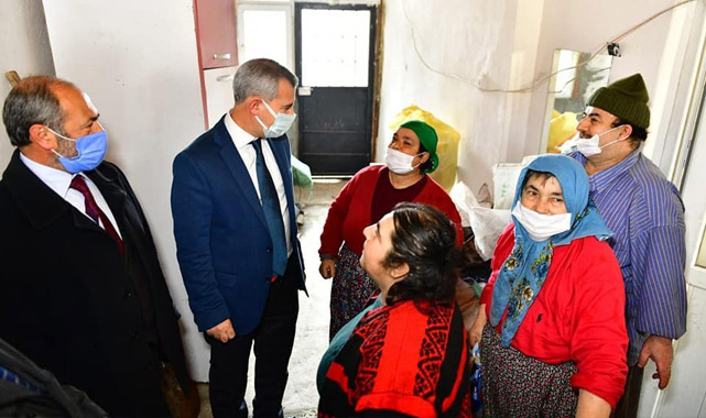 Mercedes Kadir’in ağabeyi vefat etti