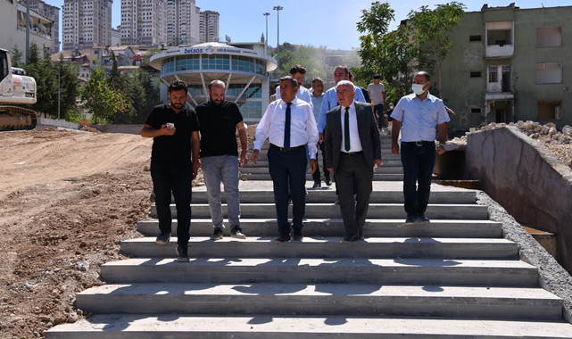 Mert: Kernek hizmete girecek!
