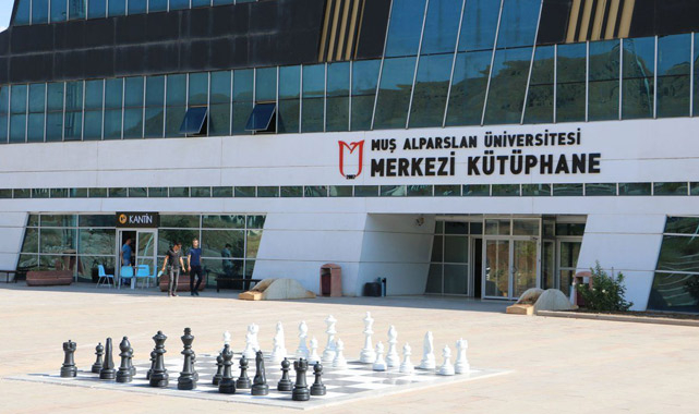 Muş Alparslan Üniversitesi öğretim üyesi alacak
