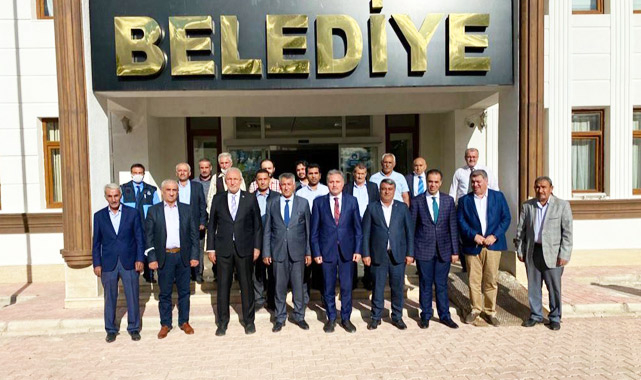 Öztürk: İlçenin 100 milyon TL ihtiyacı var!
