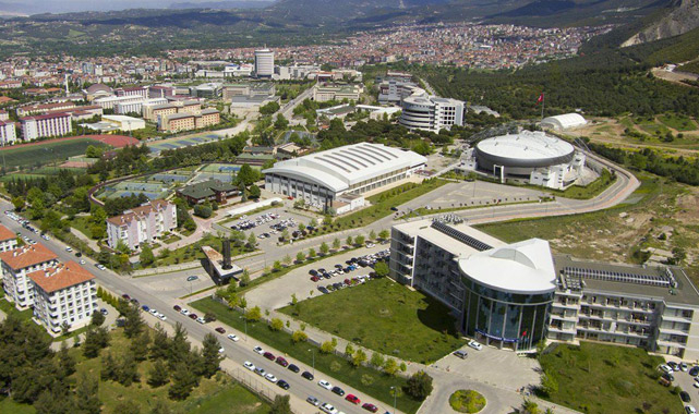Pamukkale Üniversitesi sürekli işçi alımı yapacak