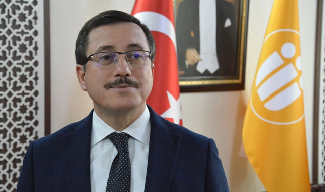 Rektör Kızılay: Harfiyen uygulanıyor