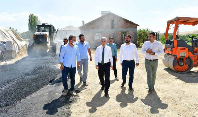 Şahnahan yenileniyor!