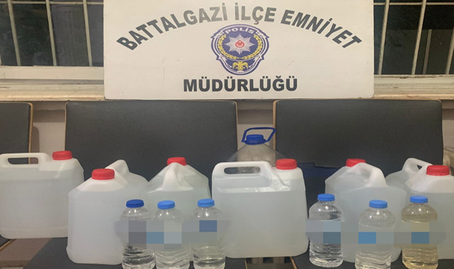 Sahte içki kâbusu