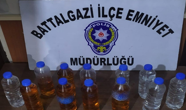 Sahteciliğe polis engeli!