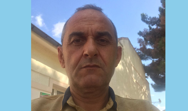 Sultansuyu Tarım İşletmesine yeni atama!