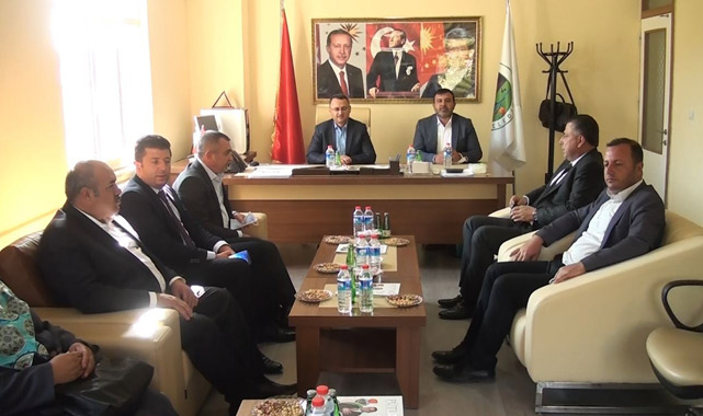 Sülük: Yaptıklarımız yapacaklarımızın teminatıdır