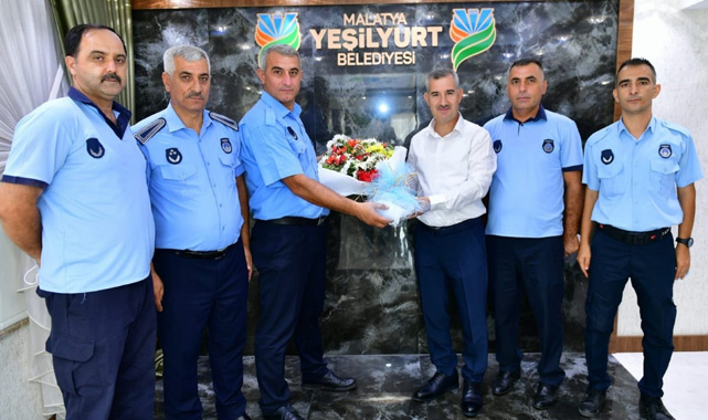 Tebrikler!.. 
