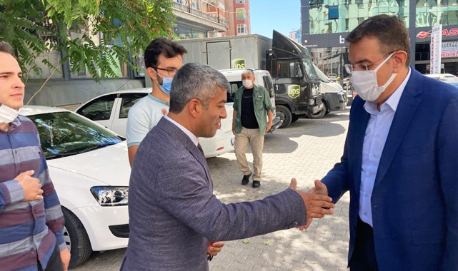 Tüfenkci: Duyarsız kalmadık!