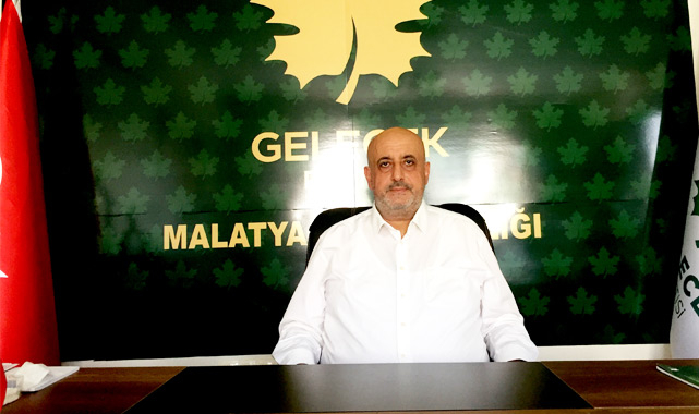 Uçkan: İktidar kontrolü kaybetti