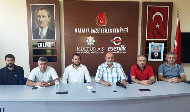 Uçkan: Karaduman'ı rahmetle anıyoruz!
