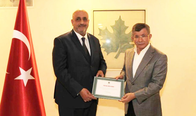 Uçkan: Önceliğimiz Malatya olacak