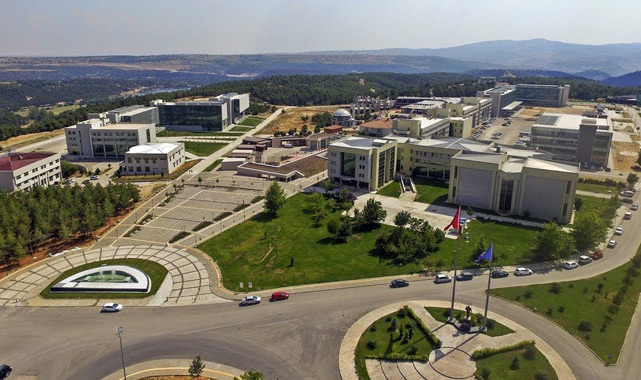 Uşak Üniversitesi Öğretim Üyesi alıyor