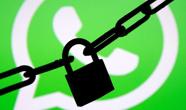 WhatsApp'la ilgili korkutan iddiia!