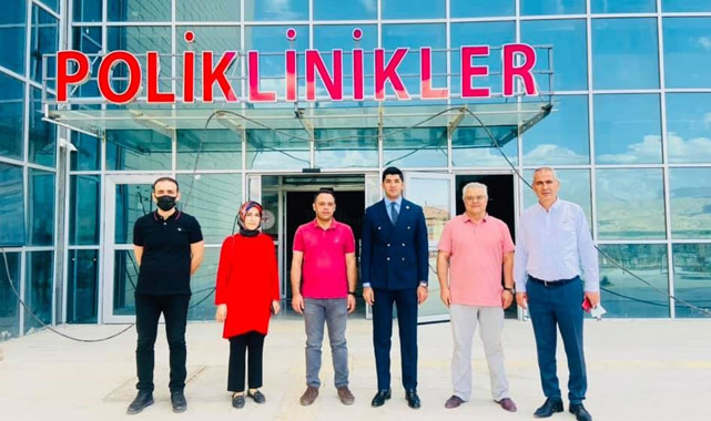 Yakında hizmette!