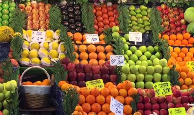Yeni hal yasasının çıkarılması için çalışılıyor