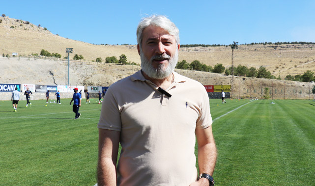 Malatyaspor'da hedef galibiyet