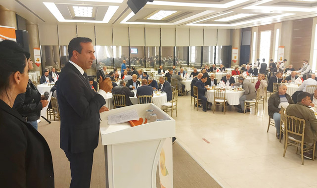 Yenikapı Malatya Günleri için geri sayım başladı!