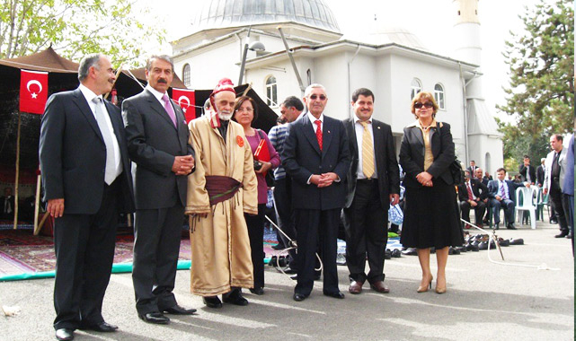 Yılın ahisi hayatını kaybetti