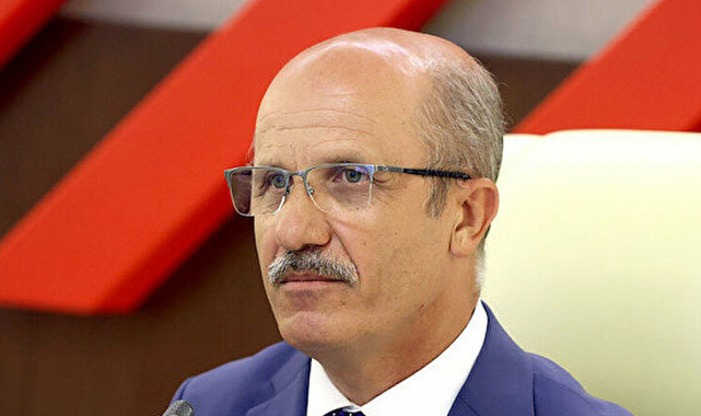 YÖK Başkanı Özvar detayları açıkladı