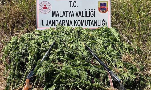 Zehir tacirlerine geçit yok!