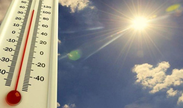 5 günlük hava tahmin raporu