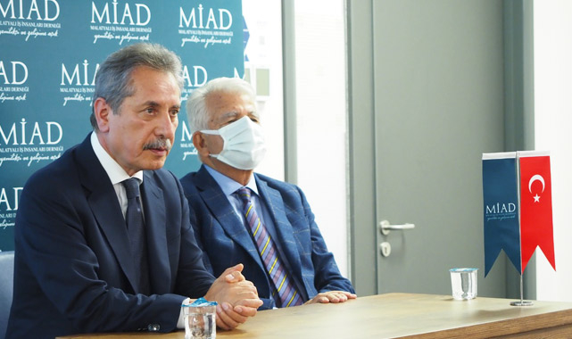 Ahmet Çalık: "Önümüzde kriz görmüyorum"