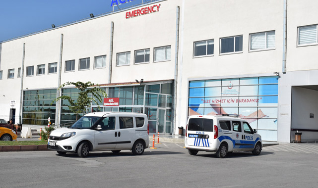 Alacak-verecek meselesinde kan aktı