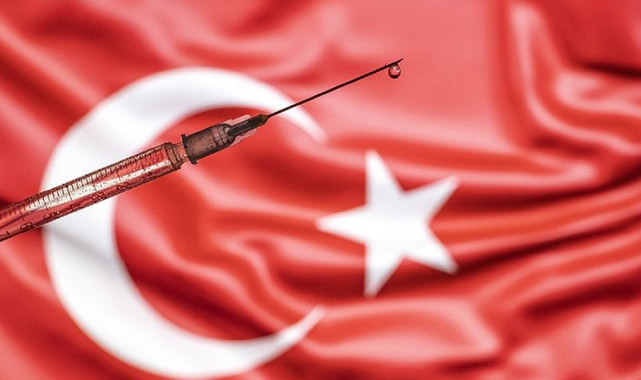 Antikor düzeyi 6 kat artıyor