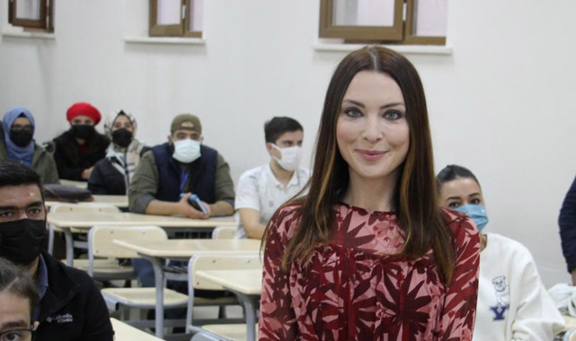 Yanardağ: "Sansür uygulaması taraftarı değilim"