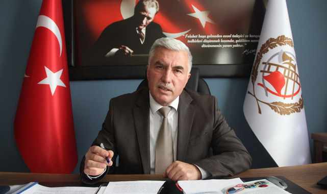 Baca temizliğine dikkat!