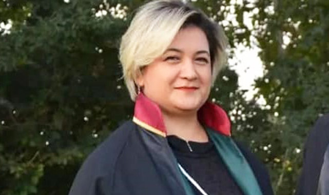 Baydoğan: Şebnem Şirin cinayetinin takipçisi olacağız!