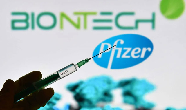 BioNTech'le ilgili korkutan açıklama
