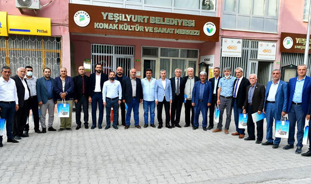 Bir ürün daha tescillendi