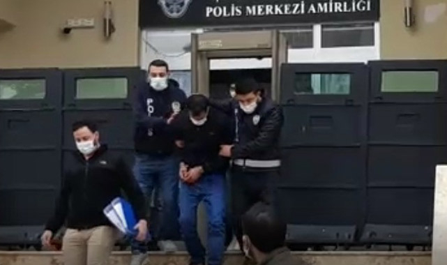 Doğanşehir'deki cinayetin zanlıları tutuklandı