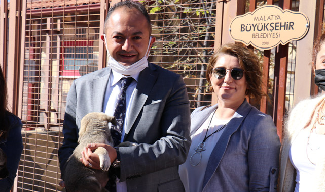Demez: Çevre illerde var, Malatya'da yok!