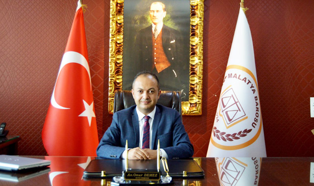 Demez: Kabul etmiyoruz!