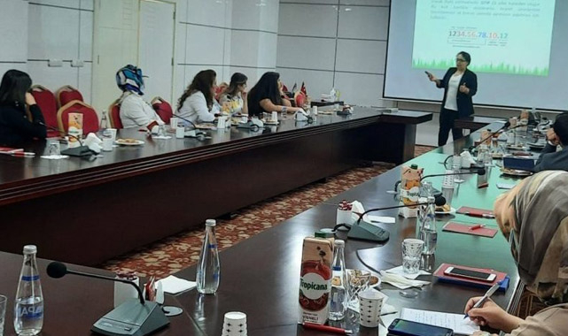 Dış Ticarette Uzmanlaşma Eğitimleri