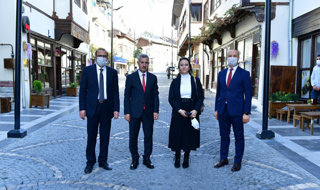 Doğan: Başkanımızı tebrik ederim