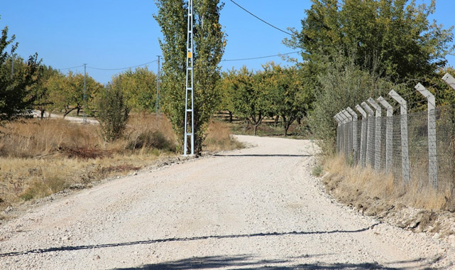 Doğan: Vatandaşlarımız rahat bir nefes alacak