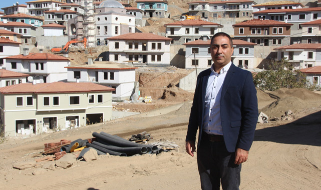Doğanyol İlçesinin yüzde 95'i yenilendi
