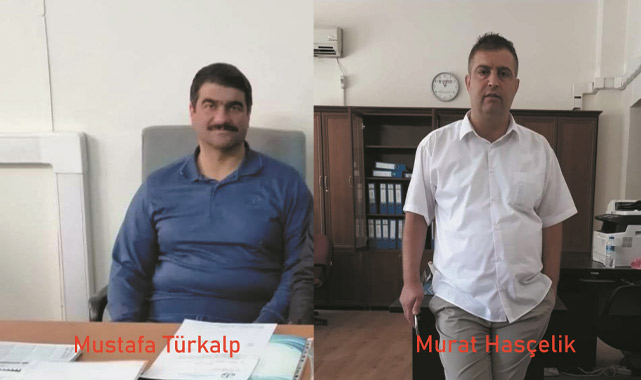 Eğitim camiası yasta!
