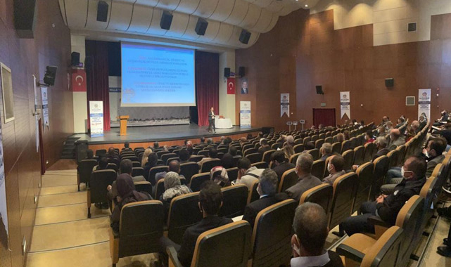 Eğitim seminerlerinde sona gelindi