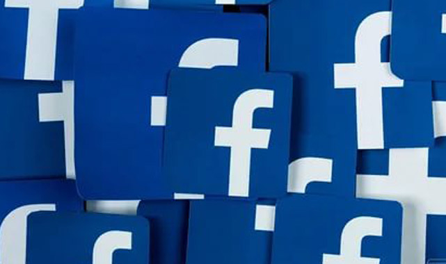 Facebook ile ilgili şok iddia!