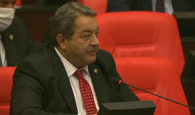 Fendoğlu: Yatırım programına alınmalı
